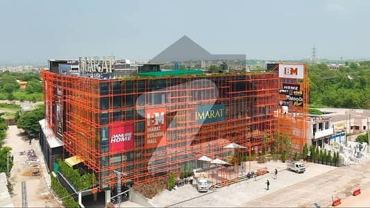 Shop for Sale at T-Chowk and Expressway , Islamabad with Low investment