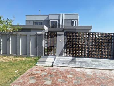 1 kanal house for sale