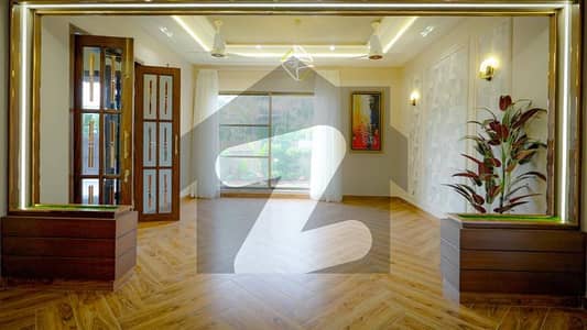 One