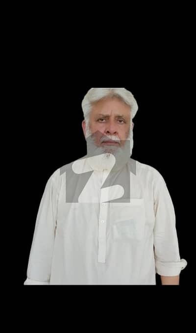 واپڈا ٹاؤن پشاور میں 16 مرلہ رہائشی پلاٹ 90.0 لاکھ میں برائے فروخت۔