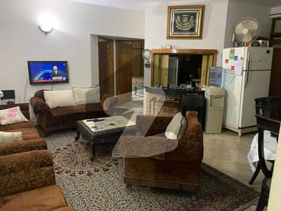 Fully Furnished Apartment For Rent In F10 Fully Furnished Apartment For Rent In F10