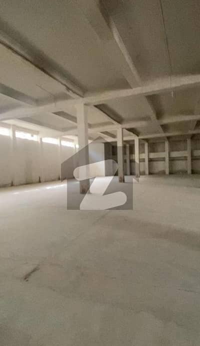 43,000 SQFT INDEPENDENT FACTORY FOR RENT