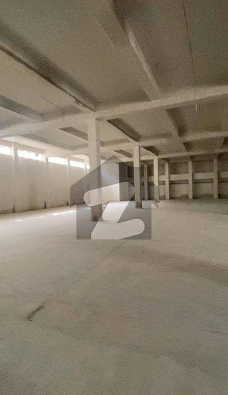 43,000 SQFT INDEPENDENT FACTORY FOR RENT