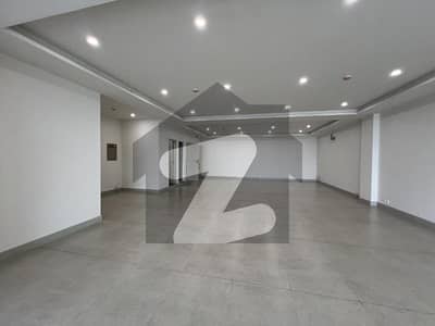 8 Marla Commercial Office For Rent In DHA Phase 8 Lahore