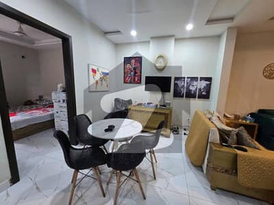 unfurnished Apartment Available For Rent