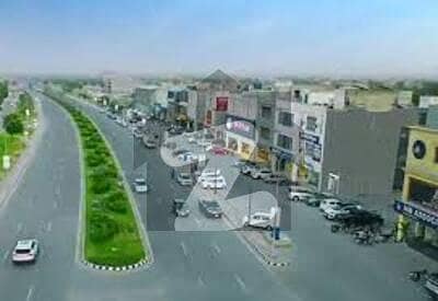 لیک سٹی ۔ سیکٹر ایم ۔ 2 لیک سٹی,رائیونڈ روڈ,لاہور میں 1 کنال رہائشی پلاٹ 3.4 کروڑ میں برائے فروخت۔