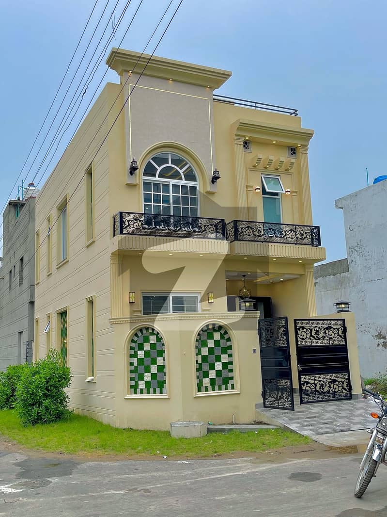 الحرم گارڈن ۔ بلاک بی الحرم گارڈن,لاہور میں 3 کمروں کا 3 مرلہ مکان 88.0 لاکھ میں برائے فروخت۔ الحرم گارڈن ۔ بلاک بی الحرم گارڈن,لاہور میں 3 کمروں کا 3 مرلہ مکان 88.0 لاکھ میں برائے فروخت۔