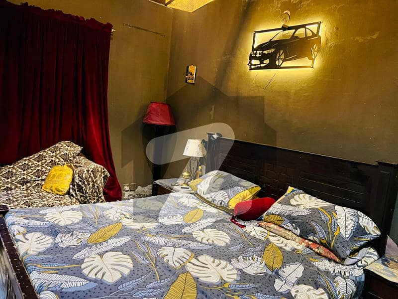 4-Marla Double Storey House For Sale