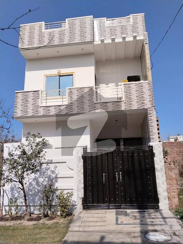 3 Marla House Sale 3 Marla House Sale