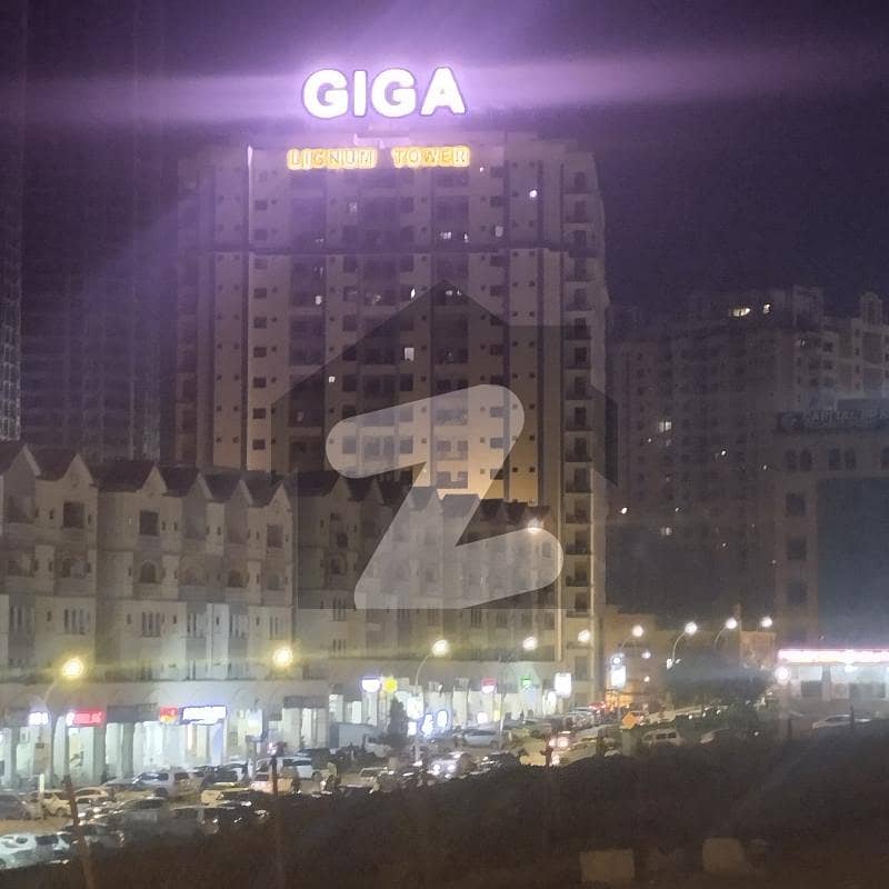 Ideally located flat