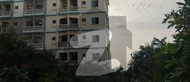 Ideally located defence residency