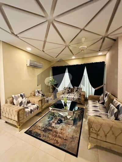 Beautiful F10 Outclass Upper Portion for Rent 600 Sq. Yards Scenic & Prime Location