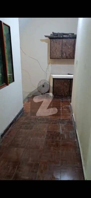 2 Marla Double Story House For Sale