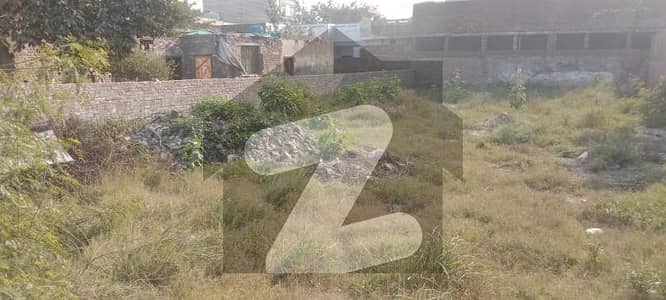 04 Kanal Beautiful Location FOR Commercial