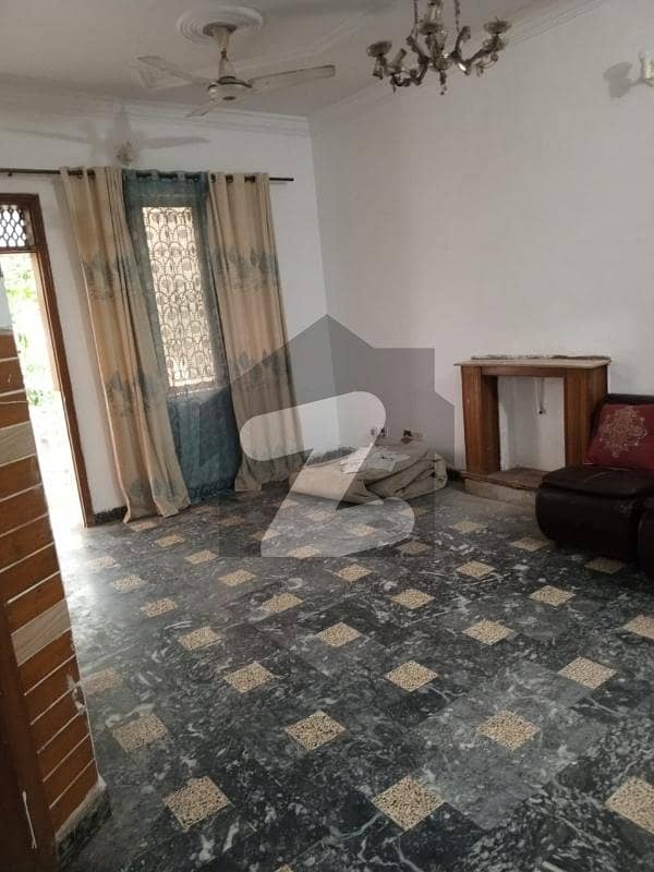 Ground Portion For Rent