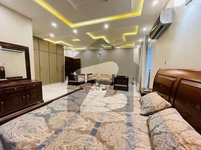 Brand New House