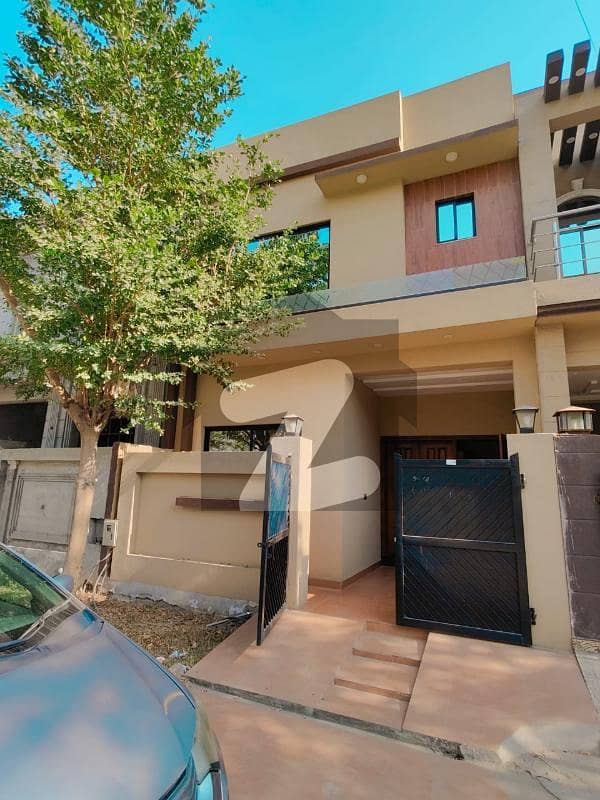 3 MARLA HOUSE FOR SALE BRAND NEW C BLOCK