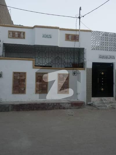 Change Your Address To Surjani Town - Sector 4D, Karachi For A Reasonable Price Of Rs. 9500000