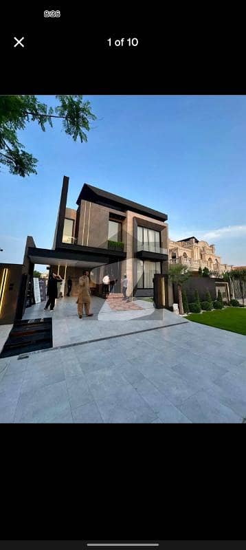 Designer Furnished House For Rent