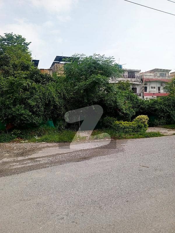 Live Able House with extra Land For Sale G-9/4 Live Able House with extra Land For Sale G-9/4