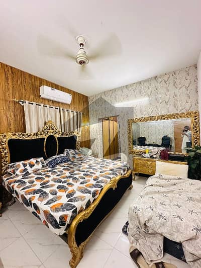 Brand New Upper Portion For Rent In Chaklala Scheme 3 Rawalpindi