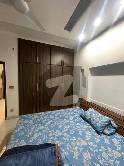 5 Marla Like brand New Lower Portion For Rent