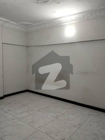 گلشنِ اقبال - بلاک 2 گلشنِ اقبال,گلشنِ اقبال ٹاؤن,کراچی میں 3 کمروں کا 6 مرلہ فلیٹ 50.0 ہزار میں کرایہ پر دستیاب ہے۔