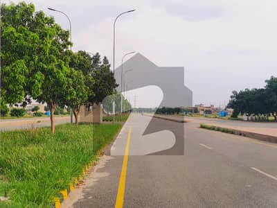 ایف ڈی اے سٹی - بلاک بی2 ایف ڈی اے سٹی,فیصل آباد میں 5 مرلہ رہائشی پلاٹ 23.0 لاکھ میں برائے فروخت۔