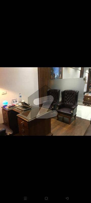 Shop for sale DHA phase 6 Rahat commercial area