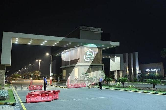 رئیل پام سٹی ایمن آباد موڑ,گوجرانوالہ میں 5 مرلہ پلاٹ فارم 55.0 لاکھ میں برائے فروخت۔ رئیل پام سٹی ایمن آباد موڑ,گوجرانوالہ میں 5 مرلہ پلاٹ فارم 55.0 لاکھ میں برائے فروخت۔