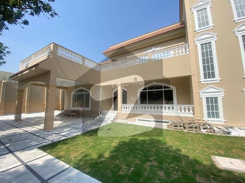 Brand New House For Rent In F 8