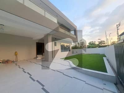 HOUSE FOR RENT IN F8