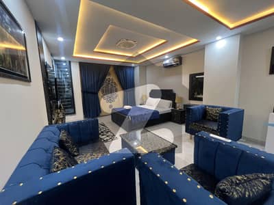 Furnished