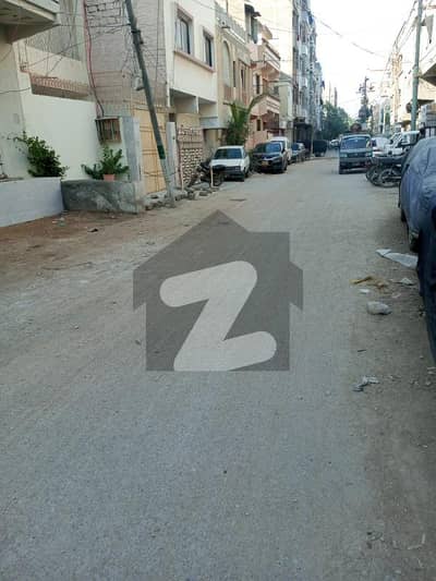 Prime 3-Side Corner House for Sale Block 16, Federal B Area