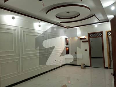 Modern Style Zero Meter 2nd Floor Portion With Roof