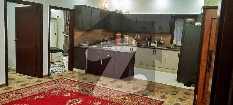 Bank Loan Applicable 200 Yards Apartment 4th Floor By Birth Commercial Project