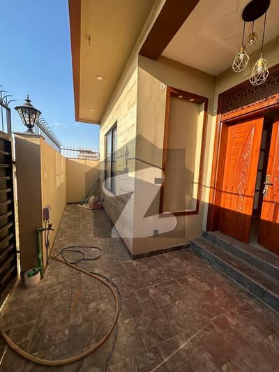 4 Marla (25x40) Brand New House For Sale G-14/2 Islamabad