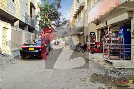 120 Square Yards Other For Sale In Malir