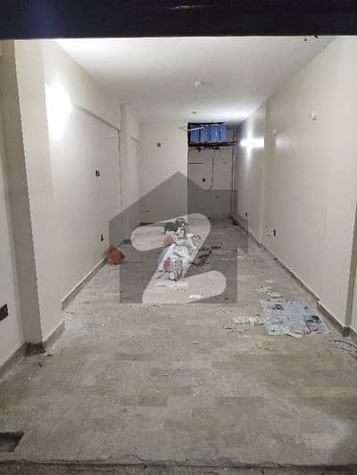 Ideal Shop available for rent in block 1 gulshan-e-Iqbal