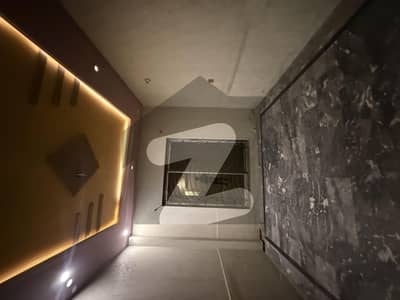 4 Maral Vip Double Story House For Sale Fully Marble Woodwork