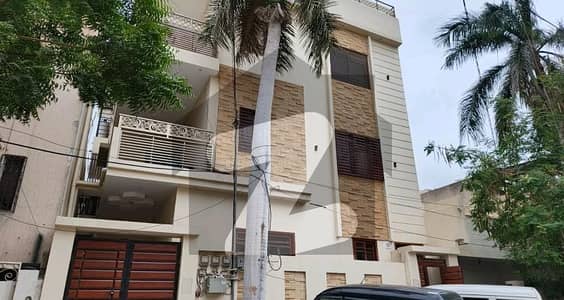 Prime Location 240 Square Yards Lower Portion In Gulshan-e-Iqbal - Block 13/C Prime Location 240 Square Yards Lower Portion In Gulshan-e-Iqbal - Block 13/C