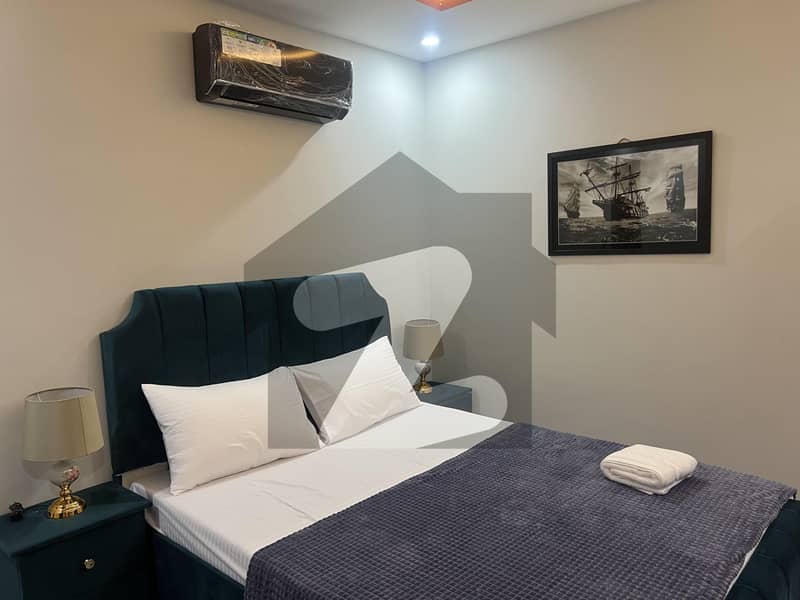 Furnished 1 Bedroom Apartment for Rent Sector G/I, Bahria Enclave Islamabad Furnished 1 Bedroom Apartment for Rent Sector G/I, Bahria Enclave Islamabad