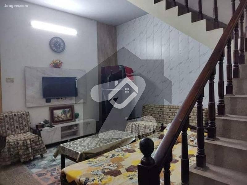 A Palatial Residence For sale In Model Town A Palatial Residence For sale In Model Town