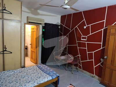 F10 Room For Rent Al Mustafa Tower