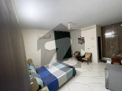 1 Kanal Lower Portion Available For Rent on Prime Location