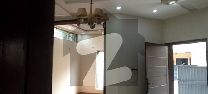 Brand New 5 Marla Full House For Rent Available