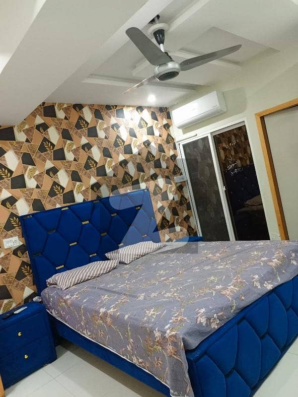 One Bed Fully Furnished Apartment For Rent In E-11/4 Islamabad. One Bed Fully Furnished Apartment For Rent In E-11/4 Islamabad.