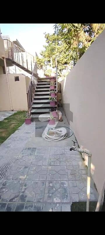 *Ground portion* House 113 Street 34 G 9/1 Islamabad