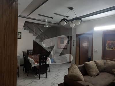 6 Marla Double Storey House For Sale 6 Marla Double Storey House For Sale