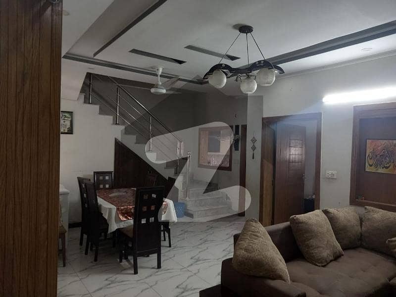 6 Marla Double Storey House For Sale 6 Marla Double Storey House For Sale